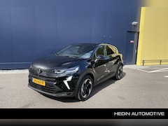 Renault Captur - 1.8 E-Tech full hybrid 160 techno | CAMERA | NAVIGATIE | PARKEERSERNSOREN V&A | STOEL-STUU