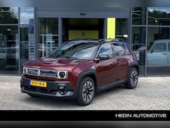 Renault 4 - 4 comfort range iconic 52 kWh | Verwarmbare voorstoelen | Elektrische achterklep | Warmtep