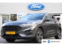 Ford Kuga - 2.5 PHEV ST-Line | NL-AUTO | 1 EIGENAAR | TREKHAAK | 19''LMV | WINTERPACK | CAMERA | APPLE