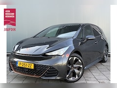 CUPRA Born - BWJ 2022 | SOH 92, 4% BUS Adrenaline 204PK 62 kWh | PANO DAK | CAMERA A | 19'' LMV | STOEL
