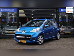 Peugeot 107 - 1.0-12V Millesim 200|Airco|Elekt.ramen|Stuurbekr