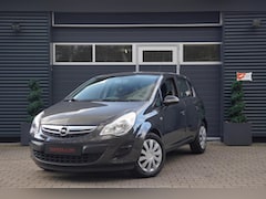 Opel Corsa - 1.2-16V Business+ 5DRS AIRCO AUX NETTE AUTO