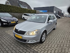 Skoda Octavia Combi - 1.2 TSI Ambition Business Line