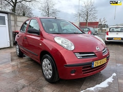 Nissan Micra - 1.2 Otazu Nieuwe APK