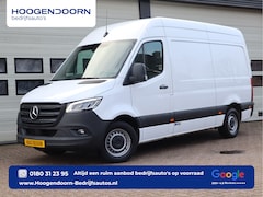 Mercedes-Benz Sprinter - 315 CDI Automaat L2H2 RWD - Koelwagen Koeling - LED - MBUX