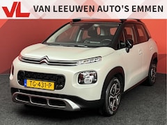 Citroën C3 Aircross - 1.2 PureTech Feel | Airco | PDC | APK 01-02-2027 | Riem recent V.V