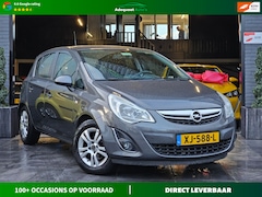 Opel Corsa - 1.2-16V Anniversary Edition|Trekhaak|Cruise|Airco