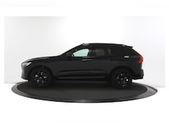Volvo XC60 - T8 Plug-in Hybrid AWD Plus Black Edition | Google | Long Range | Schuif-/Kanteldak | Achte
