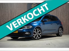 Volkswagen Polo - 2.0 TSI GTI PANO PDC CAMERA LED FULL OPTION