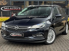 Opel Astra Sports Tourer - 1.4 Turbo 120 Jaar Edition | Trekhaak | Apple CarPlay/Android Auto | Cruise Control | Clim