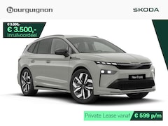Skoda Enyaq iV - Sportline 85 | 286 PK | Trekhaak | Head-up display | 360 camera | Canton audio