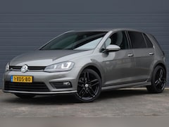 Volkswagen Golf - 1.2 TSI Highline R-line