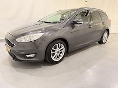 Ford Focus Wagon - 1.0 Ecoboost Edition