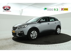 Peugeot 3008 - 1.2 PureTech Active Automaat, NIeuwe db-set 2e eig