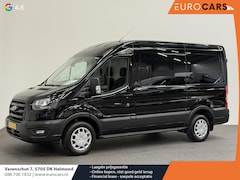 Ford Transit - 310 2.0 TDCI L2H2 Trend Automaat Airco Bluetooth Camera Cruise Control