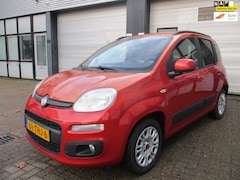 Fiat Panda - 0.9 TwinAir Lounge