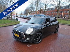 MINI Clubman - 1.5 One Chili Serious Business DEALER/ONDERHOUDEN 2E EIGENAAR