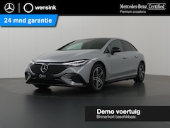 Mercedes-Benz EQE - 300 Sport Edition | Panoramadak | Winterpakket | Burmester Sound | Rij-assistentiepakket |