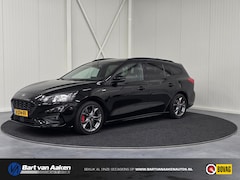 Ford Focus Wagon - 1.0 Aut. ST Line Business Camera Adaptive Cruise