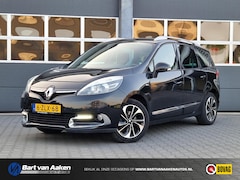 Renault Grand Scénic - 1.2 TCe Bose 7persoons Camera Trekhaak Navi Pdc