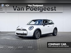 MINI Cooper - 5-deurs C Classic Pakket M