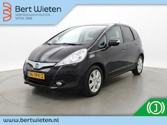 Honda Jazz - 1.4 Hybrid Elegance | Trekhaak | Panoramadak |