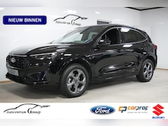 Ford Kuga - 2.5 PHEV ST-Line |243pk|2100 trekgewicht|Trekhaak