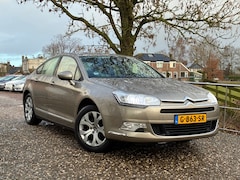 Citroën C5 - 1.6 VTi Attraction | Automaat + Clima + Cruise nu € 6.975,