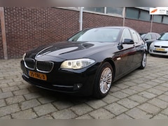 BMW 5-serie - 520i High Executive