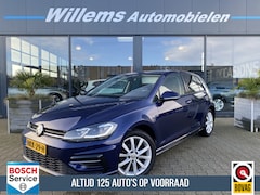 Volkswagen Golf - 1.5 TSI Highline Business R Adaptive Cruise Control , Stoelverwarming