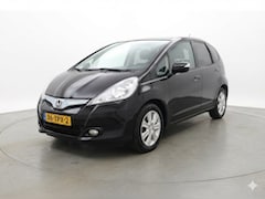 Honda Jazz - 1.4 Hybrid Elegance | Trekhaak | Panoramadak |