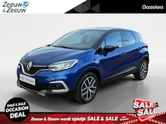 Renault Captur - 1.3 TCe Version S *Automaat*Navigatie+Camera*Parc Assist*LM.Velgen*VOL OPTIES