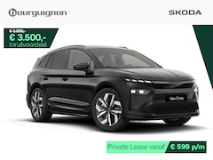 Skoda Enyaq iV - Sportline 85 | 286 PK | Trekhaak | Head-up display | 360 camera | Canton audio