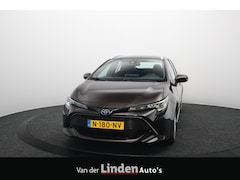 Toyota Corolla Touring Sports - 1.8 Hybrid Active | Navigatie | Camera | Carplay&Android | Led