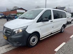 Mercedes-Benz Vito Tourer - 116 CDI 120KW Lang AUTOM. PKW BRIEF 8P KLIMA