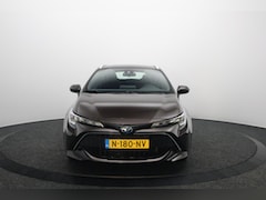 Toyota Corolla Touring Sports - 1.8 Hybrid Active | Navigatie | Camera | Carplay&Android | Led