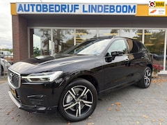 Volvo XC60 - 2.0 T8 AWD Inscription R-Design H&K Recharge