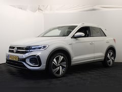Volkswagen T-Roc - 1.0 TSI R-Line Business+ |Camera|Navi|