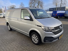 Volkswagen Transporter - 2.0 TDI 150pk DSG automaat L2H1 28 / vaste prijs rijklaar € 24.950 ex btw / lease vanaf €