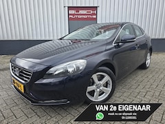 Volvo V40 - 1.5 T2 Ocean Race | CRUISE CONTROL | LEDER |