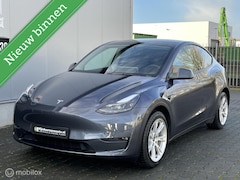Tesla Model Y - Long Range AWD SOH 90 %, Enhanched , Trekhaak