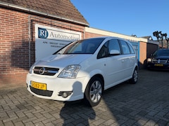 Opel Meriva - MERIVA-A 1.4-16V Cosmo APK