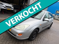 Ford Focus - 1.6-16V Trend AIRCO BJ 5-2000 APK 5-2026