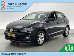 Volkswagen Polo - 1.0 TSI Comfortline Business Executive | Geen import | Adapt Cru