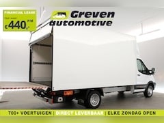 Ford Transit - 2.0 TDCI | MARGE | Bakwagen | Laadklep | Dubbellucht | 2800KG Trekgew. | 3 Zits | Airco |