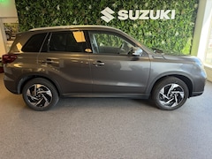 Suzuki Vitara - fabrieksgar. t/m 24-08-2034 1.4 B.jet Style SH Clima CC Navi PDCv+a Apple Android LMV