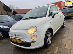 Fiat 500 - 1.2 Pop