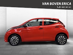 Toyota Aygo - 1.0 VVT-i x-fun Bluetooth Telefoon Airco