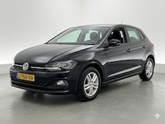 Volkswagen Polo - 1.0 TSI Comfortline Business Executive | Geen import | Adapt Cru