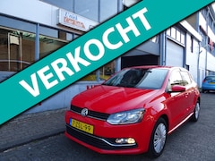 Volkswagen Polo - 1.4 TDI Comfortline Automaat